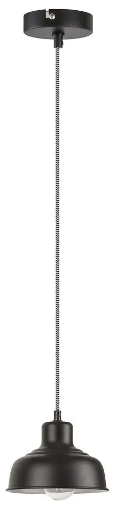 Rabalux 2789 - Csillár OWEN 1xE27/60W/230V