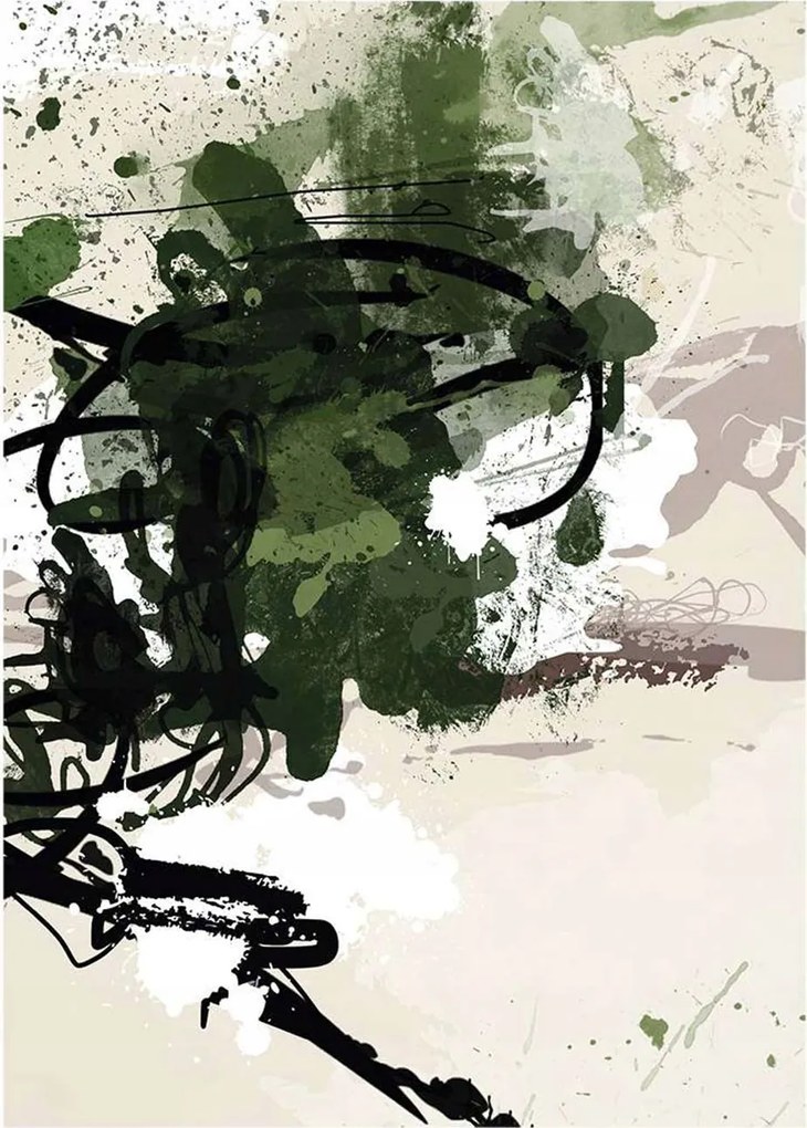 Dekoria Absztrakt vászonkép