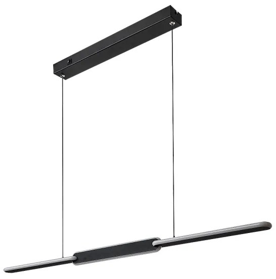 Rabalux 72231 - LED Csillár zsinóron SINDRI LED/36W/230V