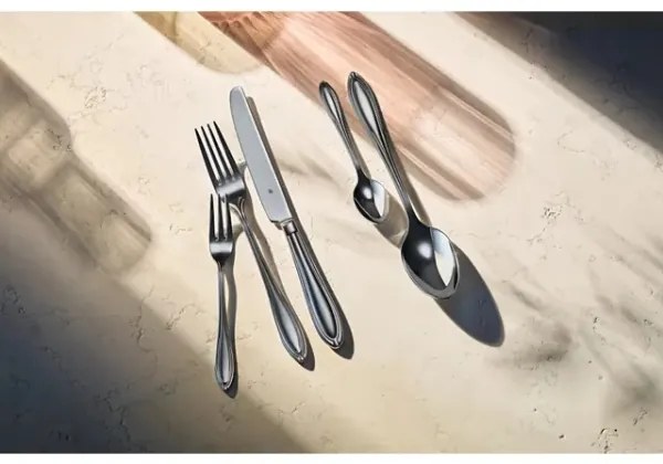 WMF - FLORENZ 60 darabos evőeszköz-készlet