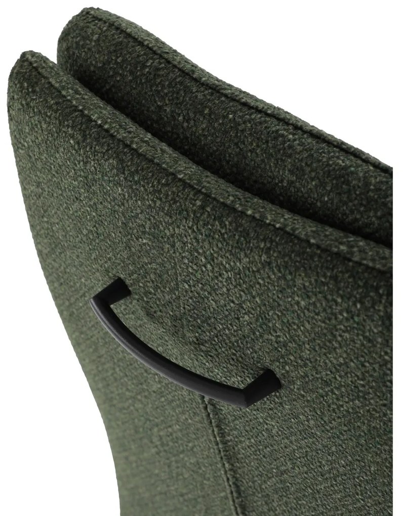 DCL-P3107 GRN2 étkezőszék szett, 2 db