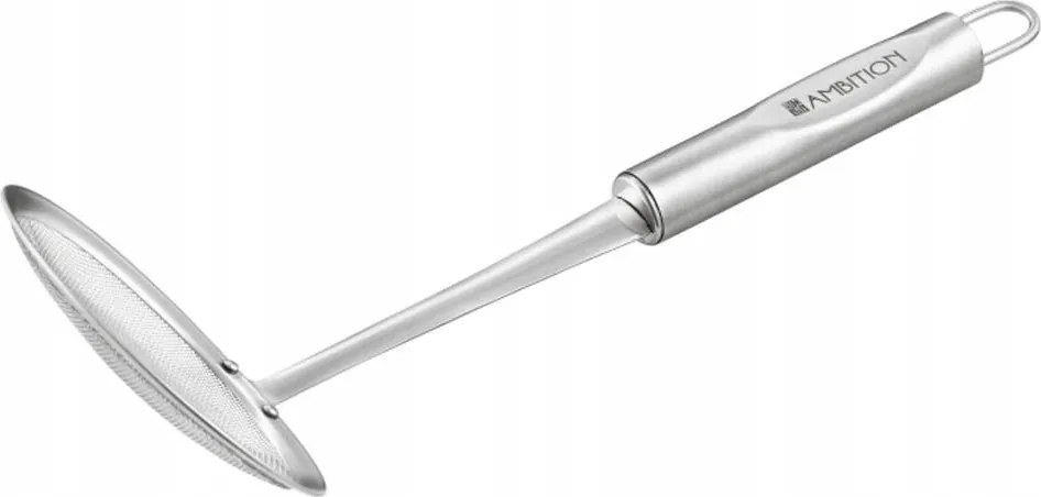 Am-ivy Hableszedő Kanál/cédrus 10CM