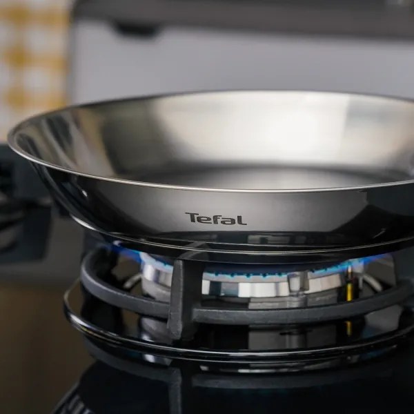 Tefal - 3 részes DUETTO ON serpenyőszett