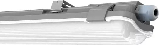 LED T8 technikai fénycső lámpa 1xG13/18W/230V 4000K 120cm IP65