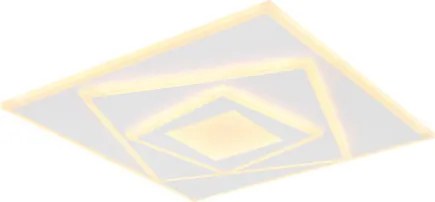 GLOBO 48539-24 HORNI Modern LED Mennyezeti Lámpa IP20