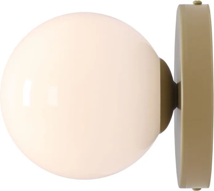 Aldex BALL 1126C12_S Fali lámpa 1x10W/E14 IP20