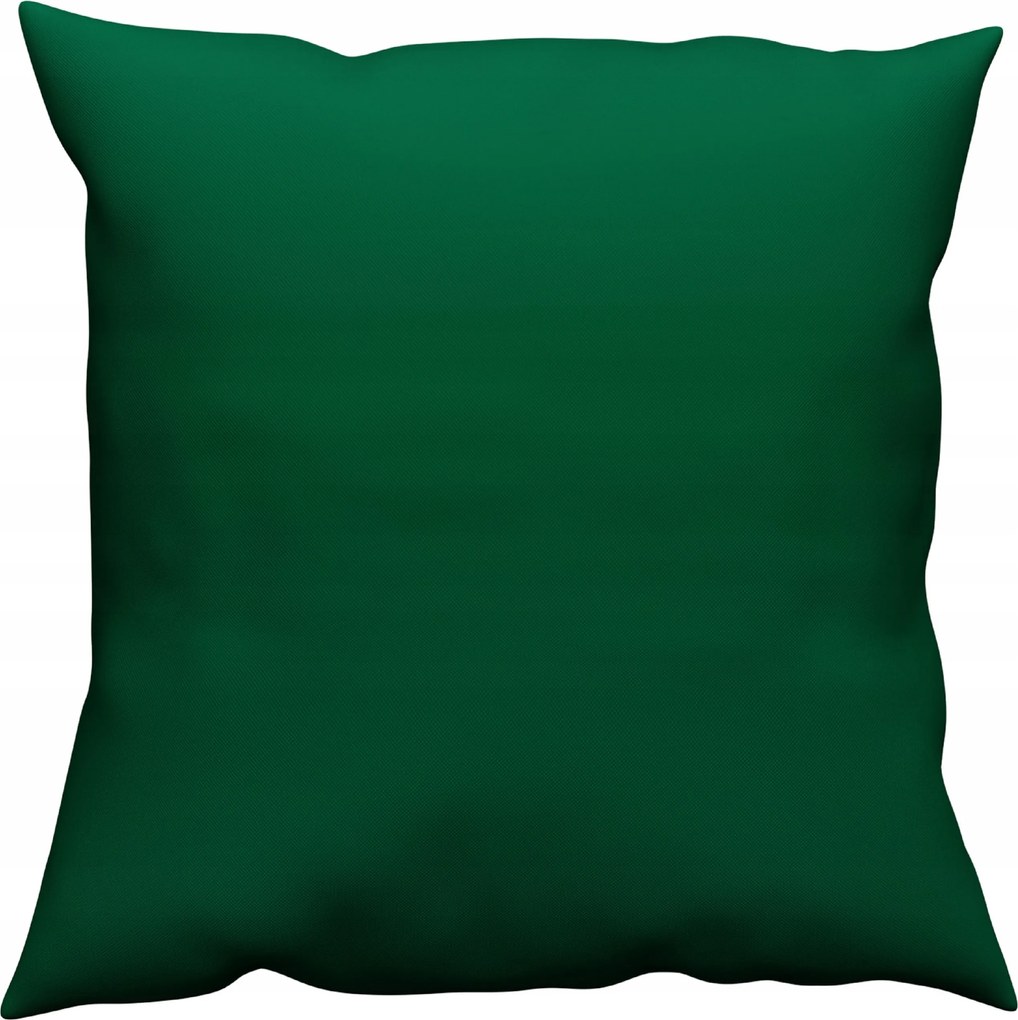 Egyszínű párnabelső huzat 40x40 díszpárna huzatokhoz, matt