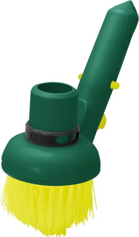 KOKIDO E-SERIES sarok porszívófej