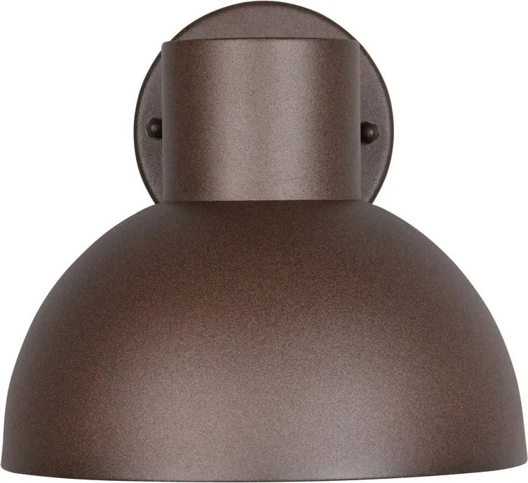 Fali kültéri lámpa (magasság 18,5 cm) Elbe – Trio