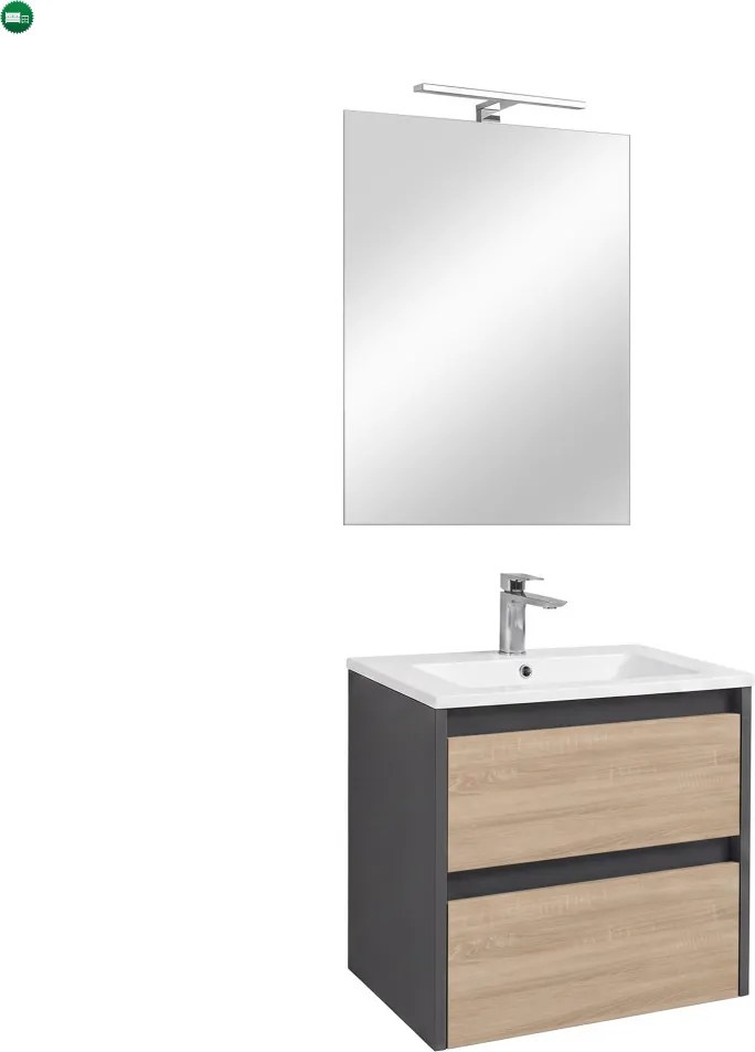 Porto Prime 60 komplett