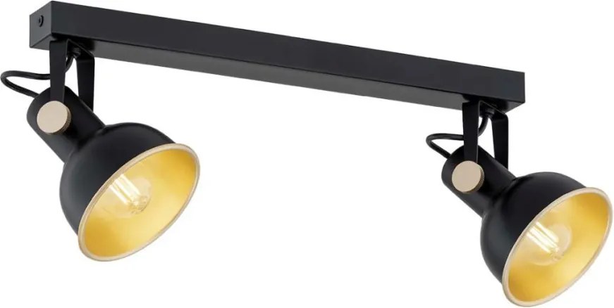 Argon LENORA 7142 Spotlámpa 2x7W/E14 IP20