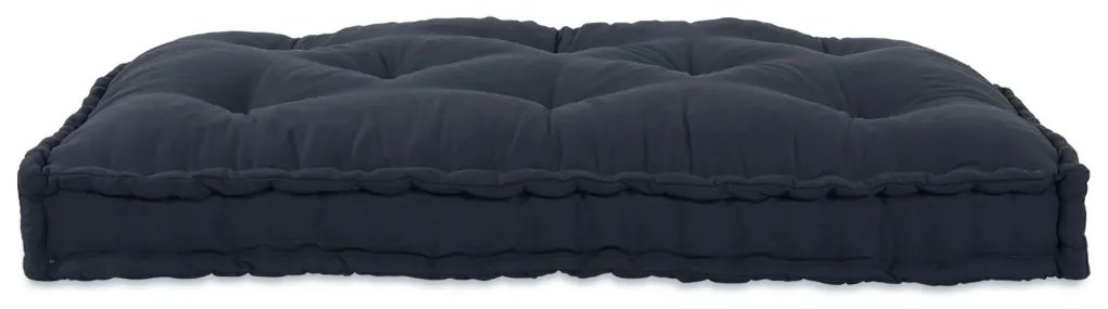 Pallet Sofa Párna Antracit szövet