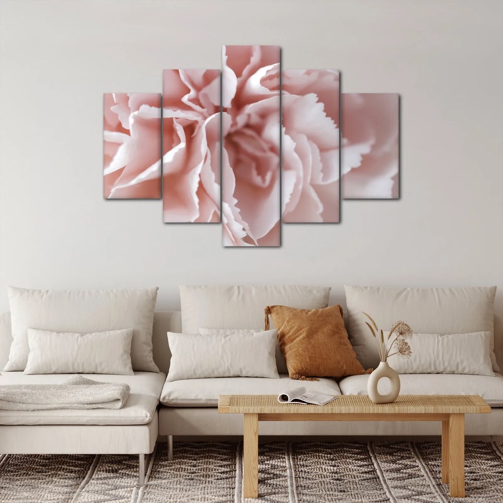 Kép - Virág részlete (150x105 cm)