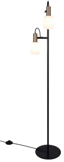 Nordlux - Állólámpa ARILD 2xE14/40W/230V