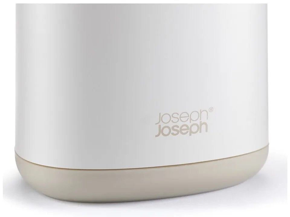 Bézs WC-kefe Flex360 – Joseph Joseph