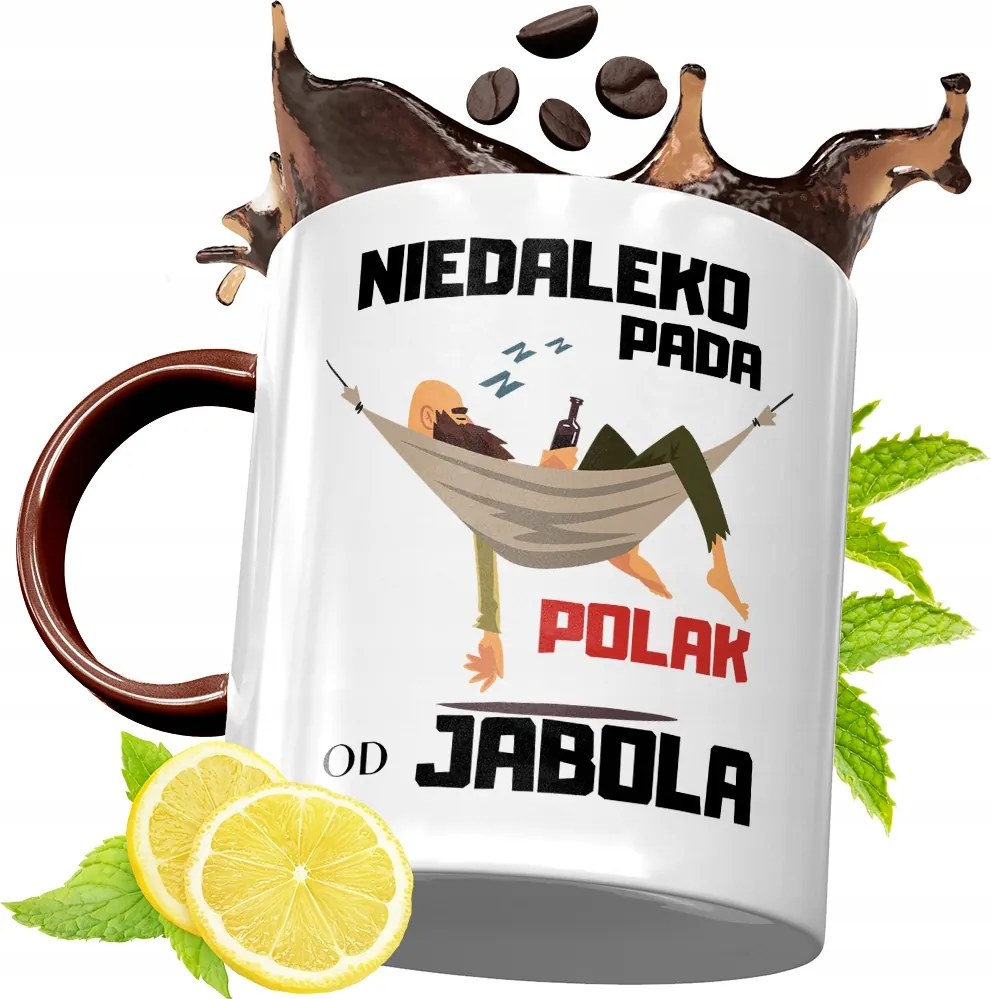 Bordó Bögre Vicces Születésnapi Ajándék