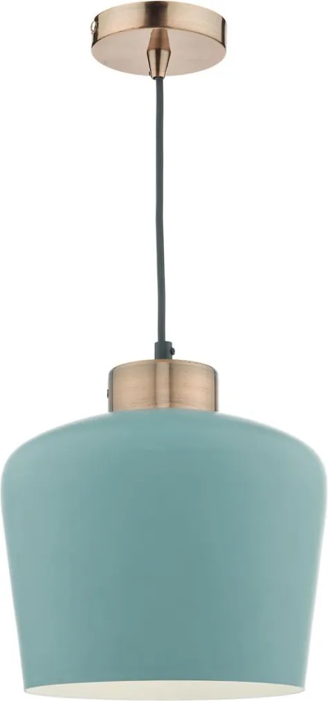 Dar Lighting SULLIVAN SUL0123 Függőlámpa 1x60W/E27
