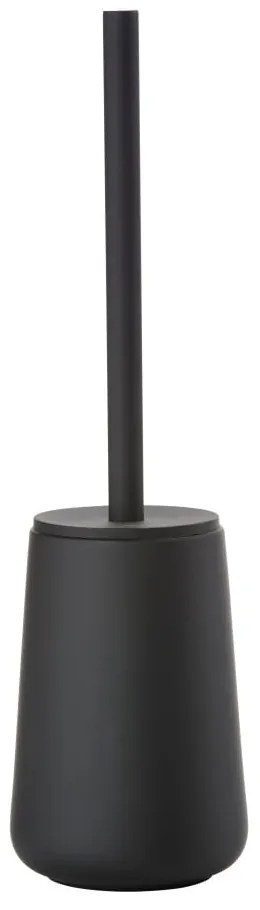 Nova One fekete WC-kefe - Zone