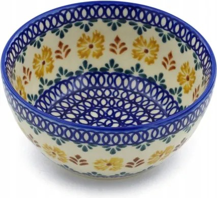 Tál 13 cm Kerámia Boleszláv