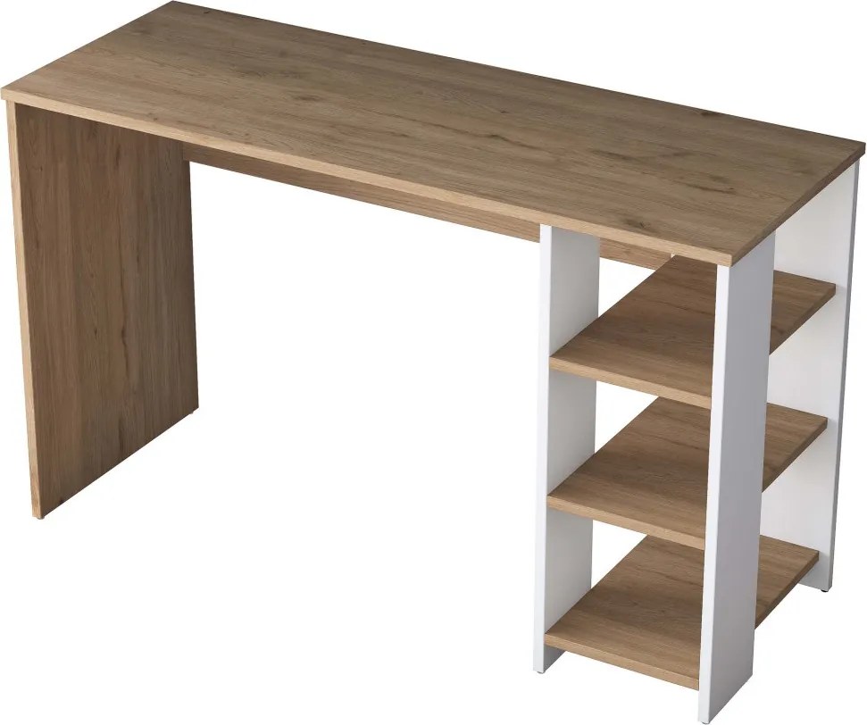 Íróasztal, 160 cm – HA125