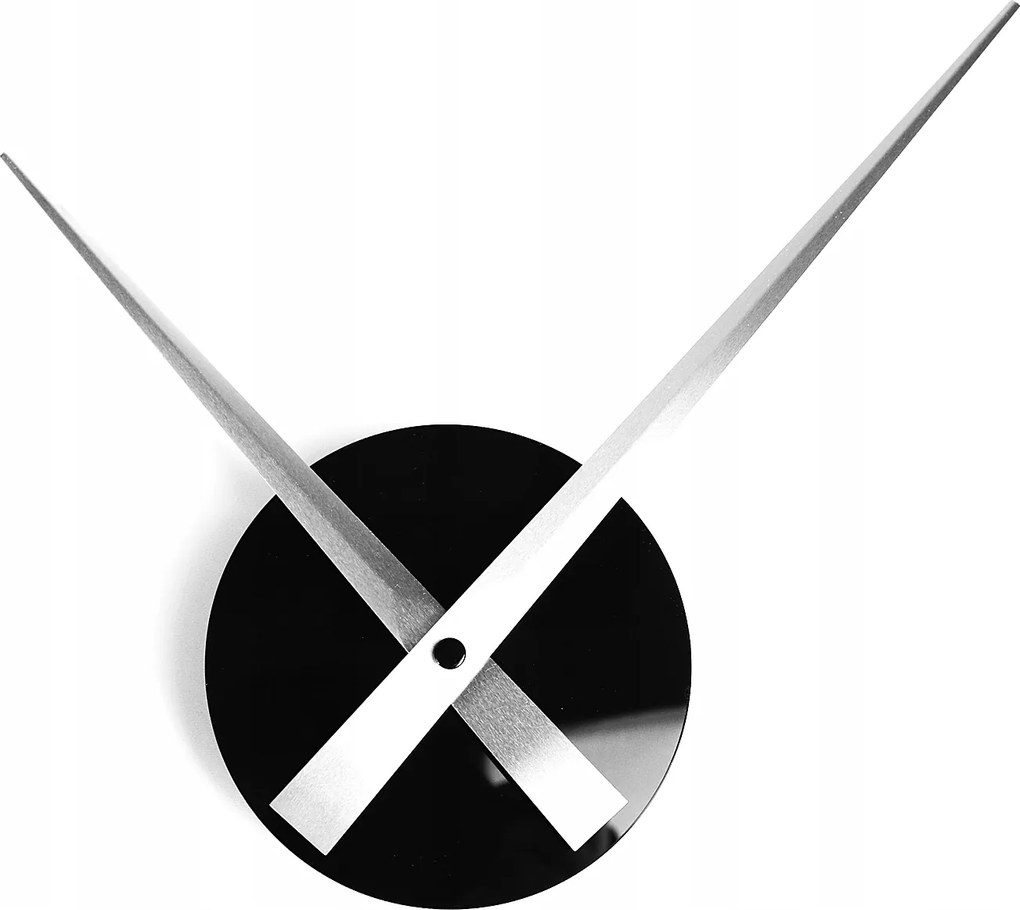 Falióra Mutató Mechanizmus Nagy Diy 22cm