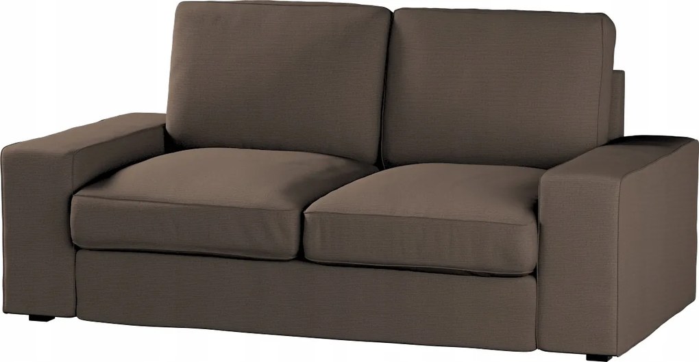 Dekoria Kivik 2 személyes kanapé huzat, összecsukható Ikea