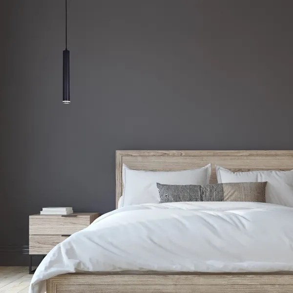 Rabalux 73036 - Csillár zsinóron SENOBIA 1xGU10/5W/230V