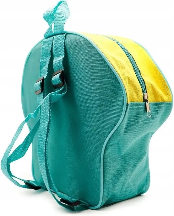 Fa hangszerkészlet 10 db hátizsákkal