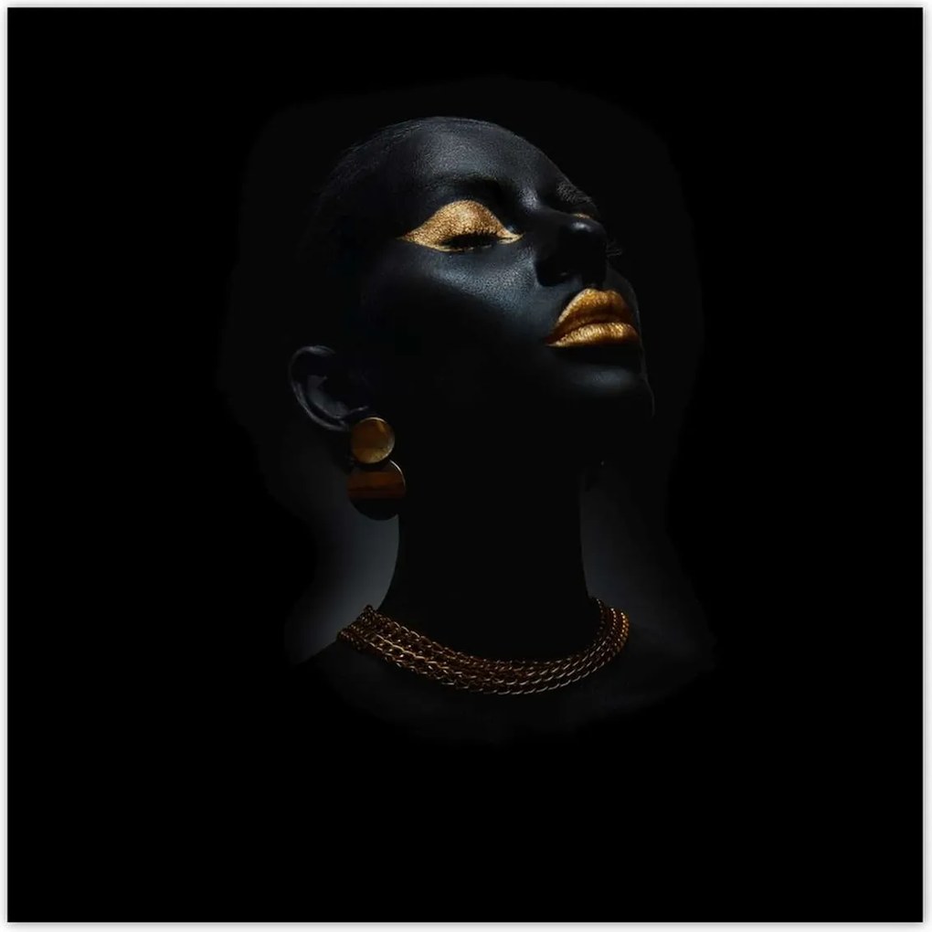 Poszterek 30x30 Arany büszkeség