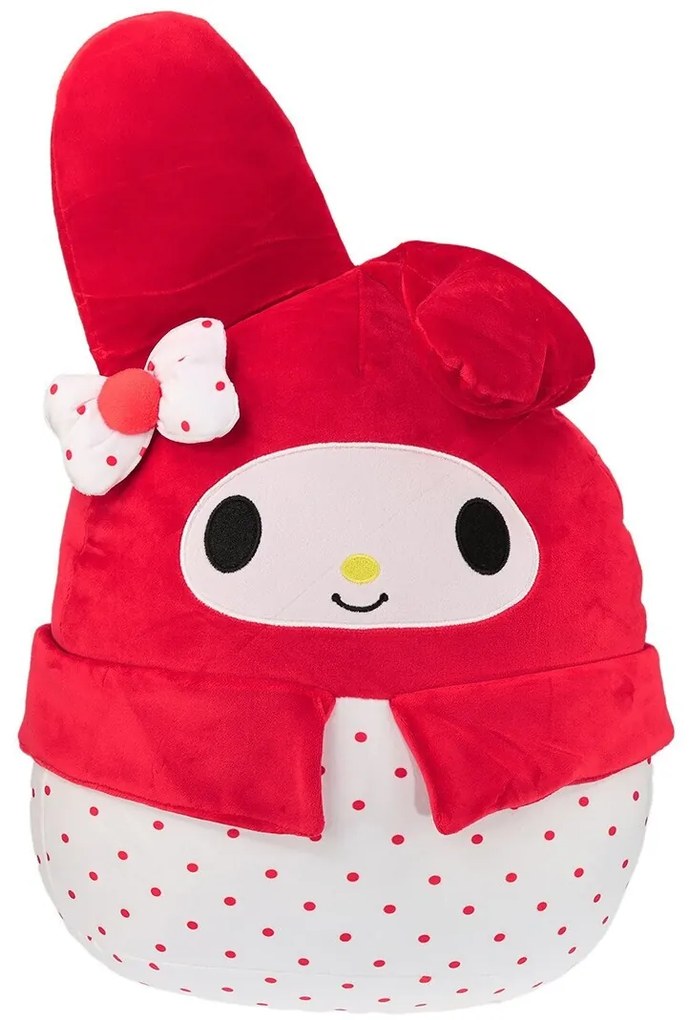 Squish My Melody párna, 32 x 17 x 47 cm