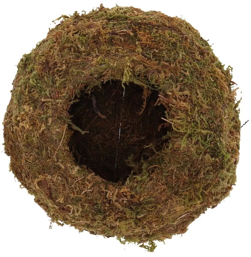 Virágcserép ø 14,5 cm Kokedama – Esschert Design