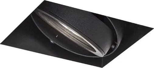 RENDL ELECTRA I černá 12V LED G53 15W