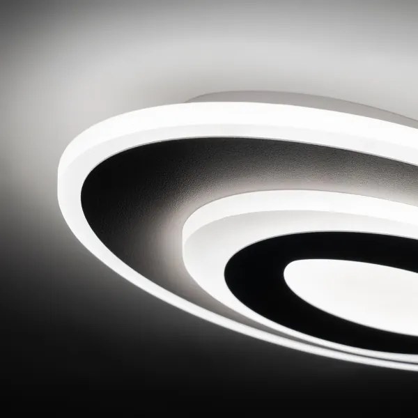 Brilagi - LED Dimmelhető mennyezeti lámpatest MODERN LED/45W/230V 3000-6000K + távirányító