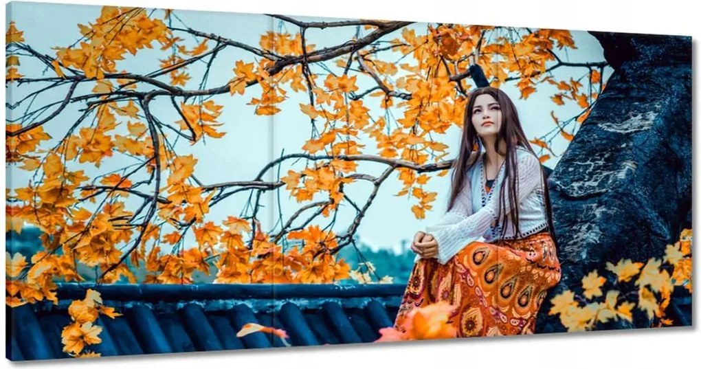 Képek 120x60 Csinos nők Csajok Nagymamák