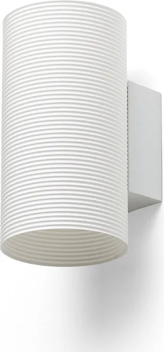 RENDL GLANS RR2 150 fali lámpa fehér Eco PLA 230V LED G9 5W