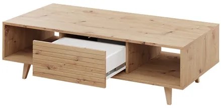 Dohányzóasztal Treksona 1SZ (artisan tölgy) . 1103766