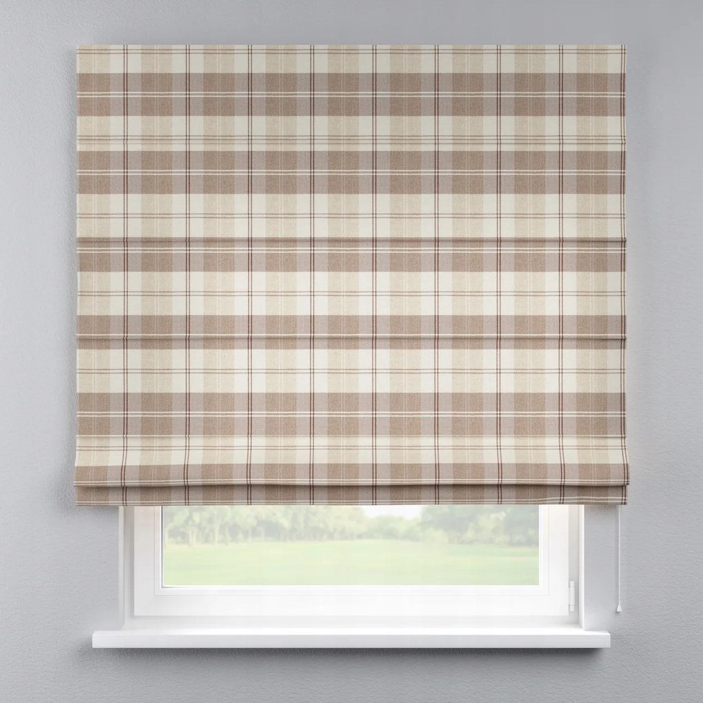 Kész Római roló Capri 120x180cm bézs