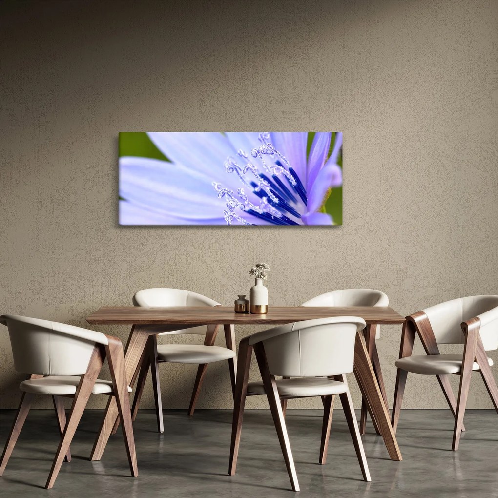 Kép - Virág (120x50 cm)