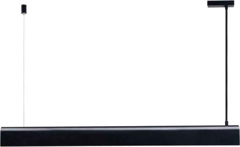 NORDLUX 2220483003 BEAU Modern Led Függesztett Lámpa Fekete S14S IP20