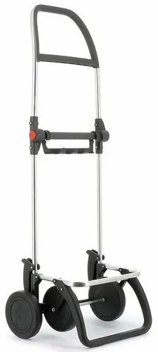 Rolser I-MAX TERMO ZEN 4 LOGIC Bevásárlótáska kerekeken, fekete