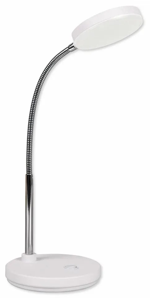 Top Light Lucy B - LED Asztali lámpa LUCY LED/5W/230V