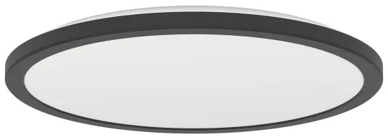 Eglo 901464 - LED RGBW Dimmelhető fürdőszobai lámpa ROVITO-Z 18,5W/230V átm. 38,9 cm IP44