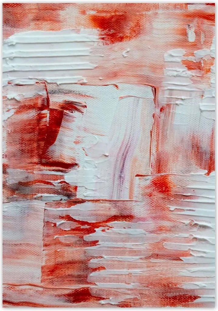 Poszterek 70x100 Absztrakt Rylec