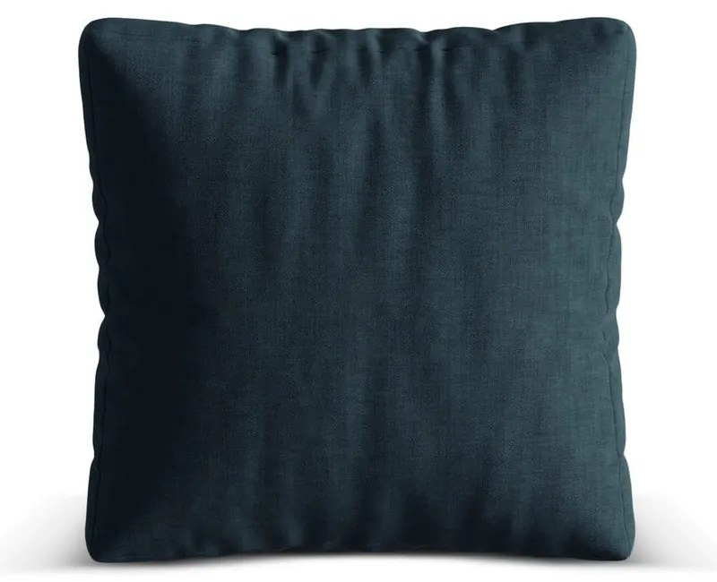 Sötétkék párna moduláris kanapéhoz Martina – Micadoni Home