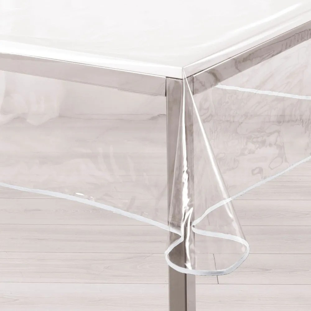 PVC lemosható asztalterítő 140x240 cm Garden – douceur d'intérieur
