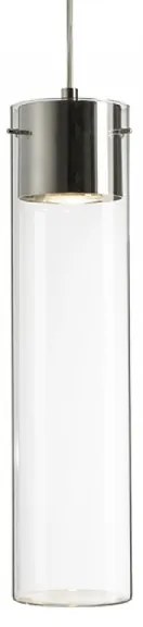 RED - Design Rendl - R11756 - Csillár zsinóron GARNISH 1xGU10/9W/230V