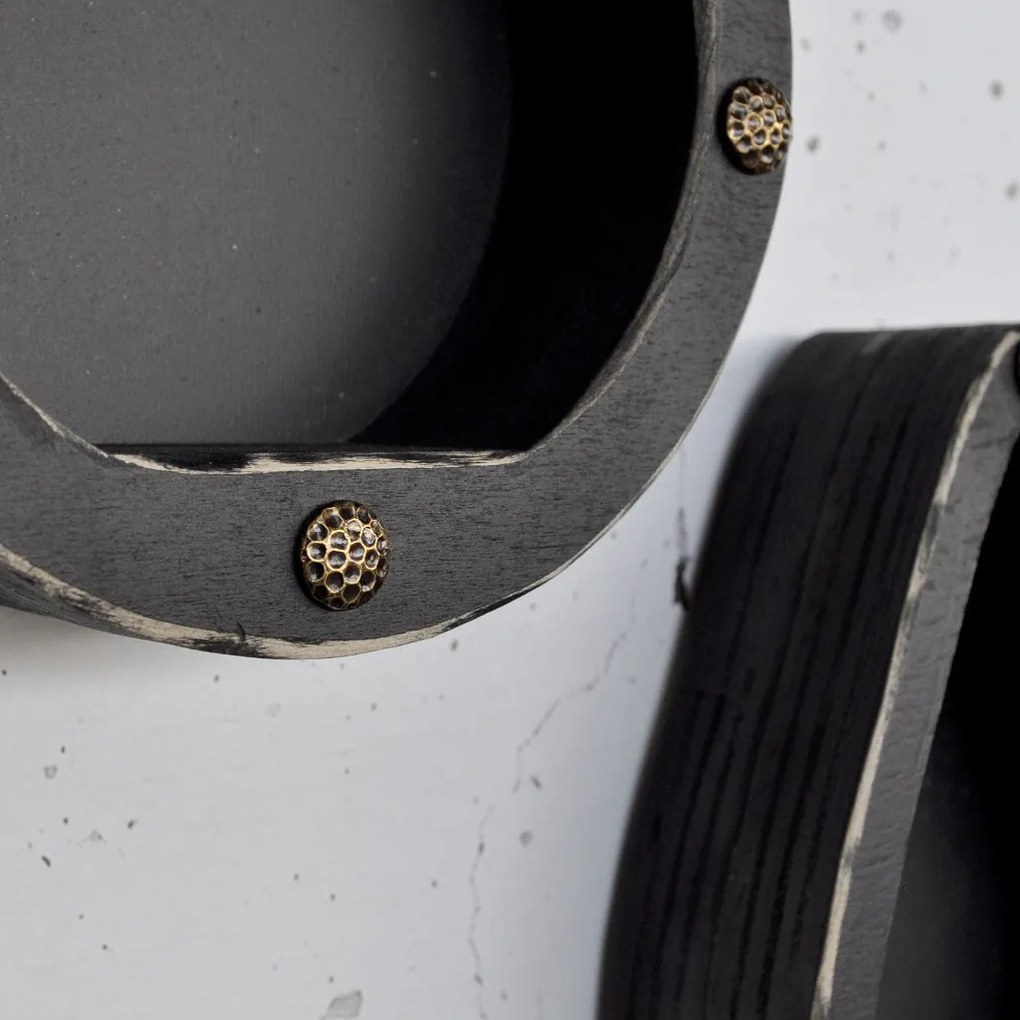 Fali polc, 20 cm – Raf291