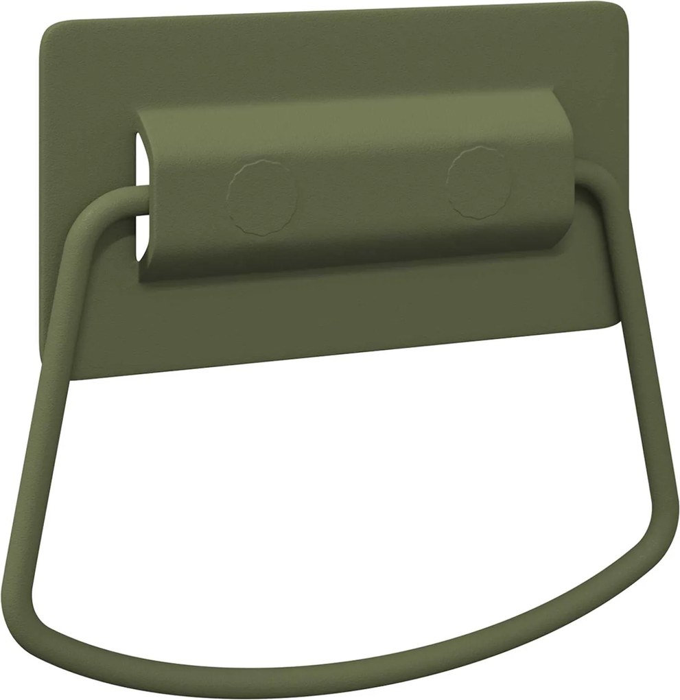 vidaXL Szekrény Fogantyúk Szürke 85 x 45 mm Fém