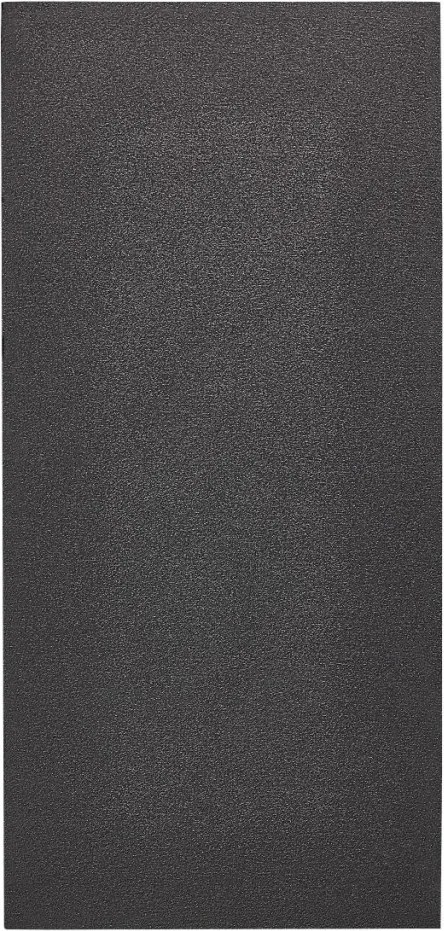 NORDLUX 49731203 CANTO Modern Kültéri Fali Lámpa Fekete GU10 IP44