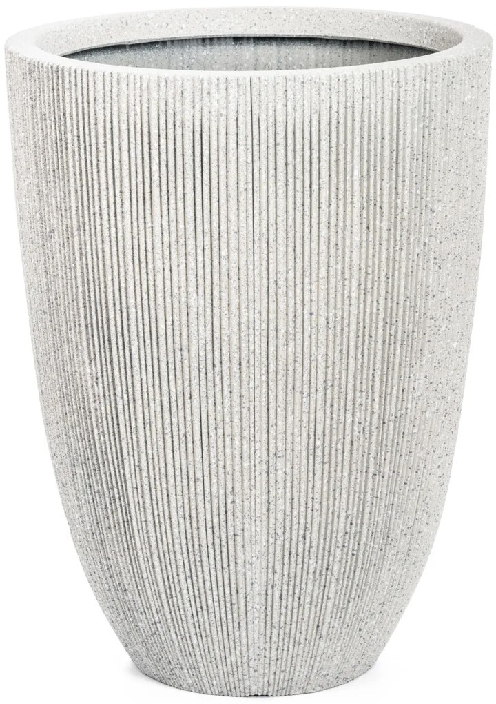 G21 Sand Cone virágcserép 37 x 37 x 48,5